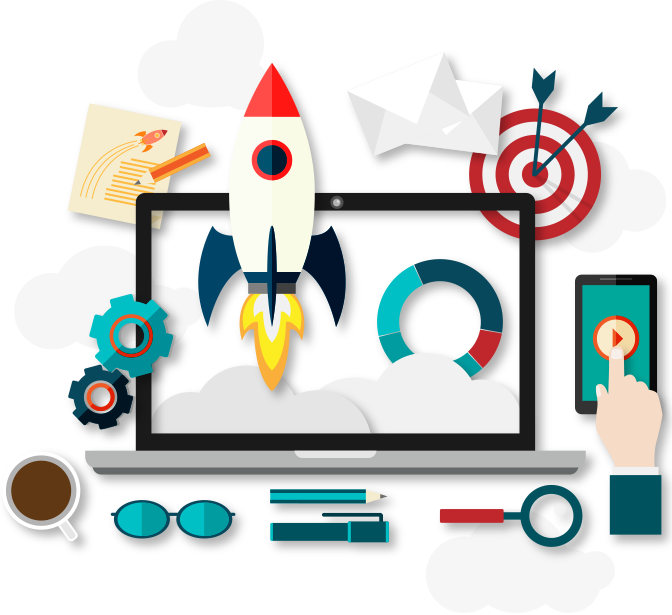 Website DomPay - PPOB Terbaik